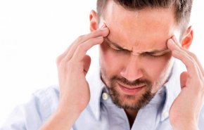 علامتان قد تنذران بقرب الجلطة الدماغية
