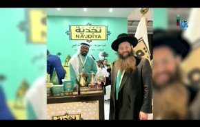 سعودی ها در حال نابود کردن جهان اسلام/ حضور یک خاخام صهونیست برای زندگی در عربستان
