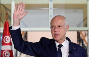 اولین تصمیم رئیس‌جمهور تونس پس از همه پرسی قانون اساسی