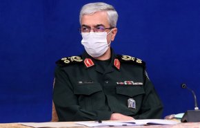 نشست کمیسیون امنیت ملی با سرلشکر باقری در خصوص تهدیدات منطقه‌ای