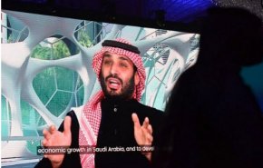 بن سلمان: جمعیت عربستان را تا سال ۲۰۳۰ به ۶۰ میلیون نفر می‌رسانیم