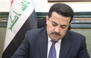 نماینده کرد: السودانی، لایق نخست‌وزیری عراق است
