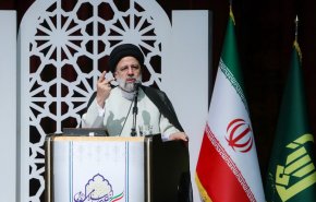 رئیسی: مذاکرات برای رفع تحریم‌ها را طرف غربی با مشکل مواجه کرد/ اگر منطقی و عقلانی رفتار کنند، نتیجه دور از دسترس نیست