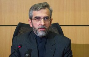 علی باقری: ایده‌هایی برای جمع بندی مذاکرات داریم