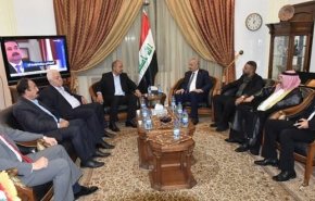لجنة الأخوة في البرلمان السوري تقدم التعازي بشهداء دهوك
