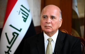 حسين: نعمل على إقناع مجلس الأمن بإخراج القوات التركية من العراق