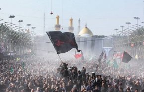رئیس ستاد اربعین: مرز خسروی برای سفر زائران عتبات باز می‌شود