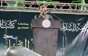 حماس: الطائرات المسيرة ستُفاجئ الاحتلال في المعارك القادمة!