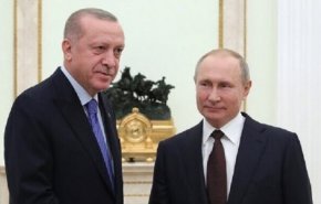 دلیل دیدار دوباره اردوغان با پوتین چیست؟