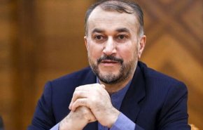 امیرعبداللهیان: بیگانگان نمی‌توانند مانع از روند همکاری منطقه‌ای شوند