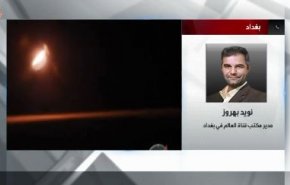گزارش خبرنگار العالم از تنش بین روابط بغداد و آنکارا