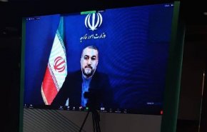 امیرعبداللهیان بر اهمیت سازوکارهای همکاری چند جانبه دی ۸ تاکید کرد