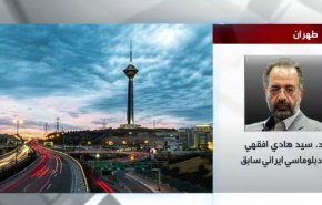 بررسی موضع ایران درقبال پیش‌نویس اتحادیه اروپا برای احیای برجام