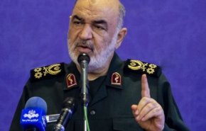سردار سلامی: سازمان قضایی نیروهای مسلح الگوی مناسبی برای دستگاه قضایی است