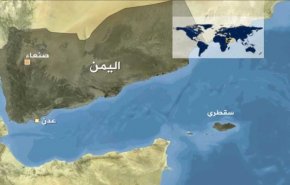 جولان صهیونیست‌ها در سقطری یمن