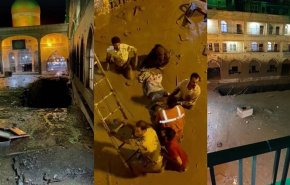 افزایش شمار فوتی‌های سیل امامزاده داوود به ۵  نفر / شمار مصدومان ۹ نفر اعلام شد