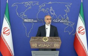 الخارجية الإيرانية: استمرار الهمجية الصهيونية لن يغير مصير كيان الاحتلال