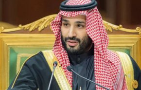 شکایت یک گروه حقوق بشری از بن سلمان در پاریس