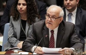 فلسطینی ها در حال رایزنی برای عضویت کامل فلسطین در سازمان ملل