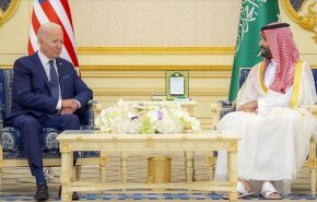 مقام دولت بایدن: چهارچوبی برای تشکیل پدافند یکپارچه در خاورمیانه وجود ندارد