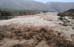 فوت ۶ نفر در سیل فیروزکوه