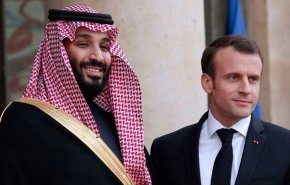 گروه‌های حقوق بشر فرانسوی: محمد بن سلمان را دستگیر کنید