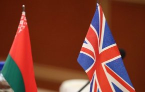 بلاروس سفیر خود را از انگلیس فراخواند