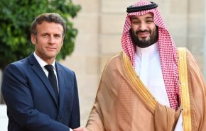 همداستانی مکرون با چهره ضد حقوق بشر/ بیانیه ضد ایرانی عربستان و فرانسه در پایان سفر بن سلمان