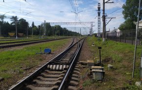 روسيا تخصص 30 مليار دولار لتطوير السكك الحديدية مع الصين