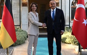 ألمانيا: الجزر المتنازع عليها في بحر إيجه يونانية