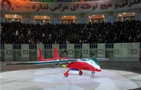 أمريكا تتراجع عن مزاعمها بتزويد إيران روسيا بطائرات من دون طيار