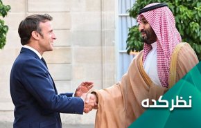 سفر اروپایی بن‌سلمان؛ منافع مشترک و رایزنی درباره پرونده‌های مهم!