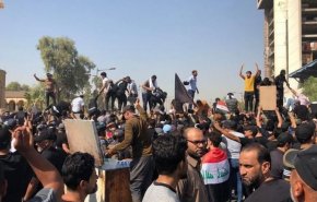 چارچوب هماهنگی شیعی جلسه پارلمان برای انتخاب نخست‌وزیر را به تاخیر انداخت