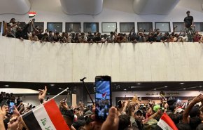سازمان ملل خواستار کاهش تنش‎ها در عراق شد
