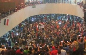 عشایر موصل نسبت به «توطئه بین المللی» علیه عراق هشدار دادند