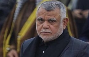 هادی العامری: طرف های عراقی در برابر فتنه هوشیار و خویشتندار باشند