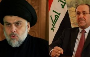 نوری المالکی: جریان صدر و چارچوب هماهنگی را به گفت و گوی جدی دعوت می کنم
