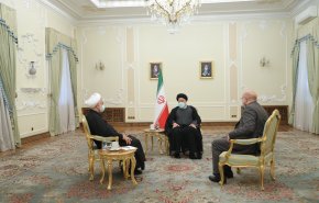 بررسی آخرین وضعیت مناطق سیل‌زده در نشست سران قوا/ تاکید بر بسیج امکانات و انجام اقدامات هماهنگ برای امدادرسانی به سیل‌زدگان