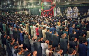 شور محرّم در افغانستان