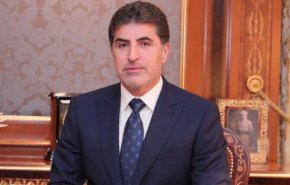 بارزانی: اربیل آمادگی میزبانی گفت‌وگوی عراقی‌ها را دارد