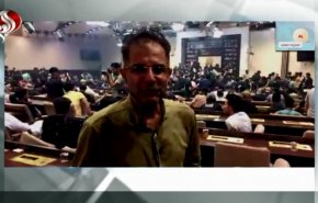 خبرنگار العالم در پارلمان عراق: جریان صدر هنوز به درخواست ها برای گفتگو پاسخی نداده است