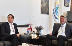 وزیر انرژی لبنان به میانجی آمریکایی: اگر ایران رسماً پیشنهاد دهد، رد نمی‌کنیم
