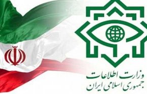 وزارت اطلاعات درباره دستگیری تیم تروریستی وابسته به موساد به مجلس گزارش داد