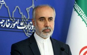 کنعانی: بهترین راه حل مسائل داخلی عراق، گفت‌وگو است/ احتمال توافق در باره زمان مذاکرات با ۱+۴ در آینده نزدیک/ دستیابی به توافق، بستگی کامل به اراده آمریکا دارد/ اعلام آمادگی ایران برای گفت گو با مقامات لبنانی در زمینه تامین سوخت/ تمهیدات وزارت امور خارجه در خصوص تسهیل تردد زائران عتبات عالیات/ علت درگیری مرزی با طالبان/ جهش روابط اقتصادی ـ تجاری ایران و چین در سایه تحریم‌های آمریکا/ روابط ایران با امارات ارتقا می یابد