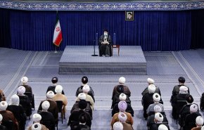 مرقومه ائمه جمعه به رهبر انقلاب| تدابیر لازم برای تحقق منویات امام مسلمین را در دستور کار قرار می‌دهیم