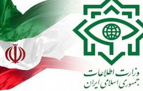 وزارت اطلاعات اعضای هسته‌ مرکزی حزب جاسوس بهاییت را دستگیر کرد