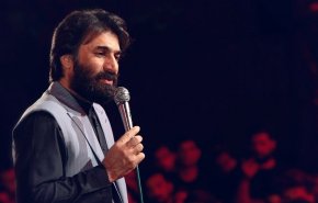نوحه خوانی 
