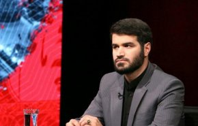 نماهنگ محرمی از میثم مطیعی + فیلم