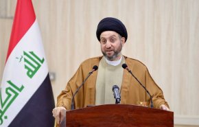 «سید عمار حکیم» بار دیگر بر لزوم آغاز گفتگوهای سیاسی تأکید کرد