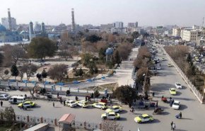 طالبان از انهدام یک هسته داعش در بلخ خبر داد